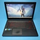 Игровой ноутбук Asus FX503VM / 15.6" (1920x1080) TN / Intel Core i5-7300HQ (4 ядра по 2.5 - 3.5 GHz) / 16 GB DDR4 / 128 GB SSD + 1000 GB HDD / nVidia GeForce GTX 1060, 3 GB GDDR5, 192-bit / WebCam / Win 10 Home б/у - изображение 8
