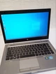 Ноутбук Б-класс HP EliteBook 8470p / 14" (1600x900) TN / Intel Core i5-3320M (2 (4) ядра по 2.6 - 3.3 GHz) / 8 GB DDR3 / 500 GB HDD / Intel HD Graphics 4000 / WebCam / DVD-ROM б/у - изображение 2
