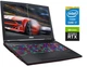 Ігровий ноутбук MSI Leopard GL63 9SEK / 15.6" (1920x1080) IPS / Intel Core i7-9750H (6 (12) ядер по 2.6 - 4.5 GHz) / 16 GB DDR4 / 512 GB SSD / nVidia GeForce RTX 2060, 6 GB GDDR6, 192-bit / WebCam б/в - зображення 1