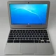 Нетбук Б-клас Chromebook Samsung XE303U2 / 11.6" (1366x768) TN / Samsung Exynos 5250 Dual (2 ядра по 1.7 GHz) / 2 GB DDR3 / 16 GB SSD / ARM Mali-T604 / WebCam / HDMI б/в - зображення 2