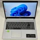 Ноутбук Б-клас Acer Aspire 5 A515-55G / 15.6" (1920x1080) IPS / Intel Core i5-1035G1 (4 (8) ядра по 1.0 - 3.6 GHz) / 20 GB DDR4 / 256 GB SSD M.2 / nVidia GeForce MX350, 2 GB GDDR5, 64-bit / WebCam б/в - зображення 4