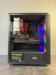 Игровой ПК GTL Tower / Intel Core i7-6700 (4 (8) ядра по 3.4 - 4.0 GHz) / 16 GB DDR4 / 500 GB SSD / nVidia GeForce GTX 1070, 8 GB GDDR5, 256-bit + Башенный кулер б/у - изображение 3