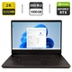 Ігровий ноутбук Б-класу MSI Vector GP66 12UHSO / 15,6" (2560x1440) IPS / Intel Core i9-12900H (14 (20) ядер по 3,8 - 5,0 ГГц) / 64 ГБ DDR5 / 1000 ГБ SSD M.2 / nVidia GeForce RTX 3080 Ti, 16 ГБ GDDR6, 256-біт / Веб-камера б/в - зображення 1
