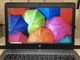 Ноутбук Б-класс HP EliteBook 840 G2 / 14" (1600x900) TN / Intel Core i5-5300U (2 (4) ядра по 2.3 - 2.9 GHz) / 8 GB DDR3 / 250 GB SSD / Intel HD Graphics 5500 / WebCam б/у - изображение 3