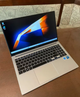 Ультрабук Samsung Galaxy Book4 / 15.6" (1920x1080) IPS / Intel Core 7 150U (10 (12) ядер по 4.0 - 5.4 GHz) / 16 GB DDR4 / 512 GB SSD / Intel Graphics / WebCam б/у - изображение 2