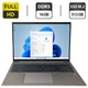 Ультрабук HP ZBook Firefly 16 G10 / 16" (1920x1200) IPS / Intel Core i5-1335U (10 (12) ядер по 3.4 - 4.6 GHz) / 16 GB DDR5 / 512 GB SSD M.2 / Intel Iris Xe Graphics / WebCam / Fingerprint б/у - изображение 1