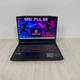 Ігровий ноутбук Б-класу MSI Pulse GL66 11UGKV / 15.6" (1920x1080) IPS / Intel Core i7-11800H (8 (16) ядер по 1.9 - 4.6 GHz) / 16 GB DDR4 / 512 GB SSD NVMe / nVidia GeForce RTX 3070, 8 GB GDDR6, 256-bit / WebCam б/в - зображення 2