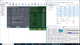 Комплект: Материнська плата Envinda X79G v1.51 + Intel Xeon E5-2660 v2 (10 (20) ядер по 2.2 - 3.0 GHz) / 64 GB DDR3 б/в - зображення 7