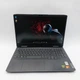 Ігровий ноутбук Lenovo LOQ / 15.6" (1920x1080) IPS / AMD Ryzen 7 7840HS (8 (16) ядер по 3.8 - 5.1 GHz) / 16 GB DDR5 / 512 GB SSD / nVidia GeForce RTX 4050, 6 GB GDDR6, 96-bit / WebCam б/в - зображення 2