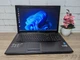 Ноутбук Б-клас MSI CR70 / 17.3" (1920x1080) TN / Intel Core i3-4000M (2 (4) ядра по 2.4 GHz) / 8 GB DDR3 / 128 GB SSD / Intel HD Graphics 4600 / WebCam б/в - зображення 2