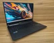 Ігровий ноутбук Asus ROG Strix G733ZW / 17,3" (2560x1440) IPS / Intel Core i9-12900H (14 (20) ядер по 3,8 - 5,0 ГГц) / 32 ГБ DDR5 / 1000 ГБ SSD / nVidia GeForce RTX 3070 Ti, 8 ГБ GDDR6X, 256-біт / HDMI / Windows 11 б/в - зображення 4