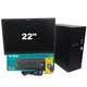 Комплект б/у ПК:Core i3-3220 2(4) ядра 3.3GHz/16GB DDR3/320 GB HDD/Монитор Lenovo 22"+мышка+клавиатура - изображение 1