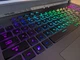 Ігровий ноутбук Asus ROG Strix G713PI / 17.3" (2560x1440) IPS / AMD Ryzen 9 7945HX (16 (32) ядер по 2.5 - 5.4 GHz) / 32 GB DDR5 / 1000 GB SSD / nVidia GeForce RTX 4070, 8 GB GDDR6, 128-bit / WebCam / Windows 11 б/в - зображення 7