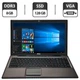 Ноутбук MSI CR61 / 15.6" TN / Intel Core i3-4100M (2(4) ядра по 2.5GHz) / 8GB DDR3 / 128GB SSD / HD Graphics 4600 / WebCam / VGA / HDMI б/у - изображение 1