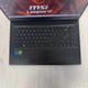Ігровий ноутбук MSI GP66 Leopard 11UH / 15,6" (1920x1080) IPS / Intel Core i7-11800H (8 (16) ядер по 1,9 - 4,6 ГГц) / 16 ГБ DDR4 / 512 ГБ SSD / nVidia GeForce RTX 3080, 8 ГБ GDDR6, 256-біт / Веб-камера б/в - зображення 4