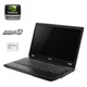 Ноутбук Б-класс Acer Extensa 5635ZG / 15.6" (1366x768) TN / Intel Pentium T4500 (2 ядра по 2.3 GHz) / 8 GB DDR3 / 240 GB SSD / nVidia GeForce G105M, 512 MB GDDR3, 64-bit / Без АКБ б/у - изображение 1