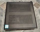 Неттоп HP EliteDesk 800 G4 Desktop Mini USFF / Intel Core i5-8500 (6 ядер по 3-4.1 GHz) / 8 GB DDR4 / 128 GB SSD /UHD Graphics 630 / DisplayPort б/у - изображение 3