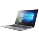 Нетбук-трансформер Lenovo Yoga 720-12 IKB / 12.5" (1920x1080) IPS Touch / Intel Core i3-7100U (2 (4) ядра по 2.4) / 8 GB DDR4 / 240 GB SSD / Intel HD Graphics 620 / WebCam / Win 10 Pro б/у - изображение 3