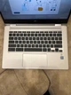 Ультрабук HP Chromebook x360 14 G1 / 14" (1920x1080) IPS Touch / Intel Core i5-8365U (4 (8) ядра по 1.6 - 4.1 GHz) / 8 GB DDR4 / 64 GB eMMC / Intel UHD Graphics 620 / WebCam / ChromeOS б/у - изображение 3