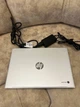 Ультрабук HP Chromebook x360 14 G1 / 14" (1920x1080) IPS Touch / Intel Core i5-8365U (4 (8) ядра по 1.6 - 4.1 GHz) / 8 GB DDR4 / 64 GB eMMC / Intel UHD Graphics 620 / WebCam / ChromeOS б/у - изображение 5