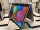 Ноутбук-трансформер Б-клас HP Pavilion x360 Convertible 14m-dy0033dx / 14" (1920x1080) IPS Touch / Intel Core i5-1135G7 (4 (8) ядра по 2.4 - 4.2 GHz) / 8 GB DDR4 / 256 GB SSD M.2 / Intel Iris Xe Graphics / WebCam / Fingerprint / HDMI б/в - зображення 2