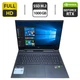 Ігровий ноутбук Б-клас HP Victus 16-E1123NW / 16.1" (1920x1080) IPS / AMD Ryzen 7 6800H (8 (16) ядер по 3.2 - 4.7 GHz) / 16 GB DDR4 / 1000 GB SSD M.2 / nVidia GeForce RTX 3050 Ti, 4 GB GDDR6, 128-bit / WebCam б/в - зображення 1