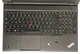 Мобільна робоча станція Lenovo ThinkPad W540 / 15.6" (2880x1620) IPS / Intel Core i7-4900MQ (4 (8) ядра по 2.8 - 3.8 GHz) / 16 GB DDR3 / 256 GB SSD / nVidia Quadro K2100M, 2 GB GDDR5, 128-bit / WebCam / DVD-ROM / Win 10 Pro б/в - зображення 8