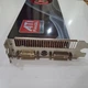 Дискретная видеокарта ATI FireGL V7600, 512 MB GDDR3, 256-bit / 2x DVI, 1x S-Video - Б/У - изображение 2