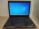 Ноутбук Б-класс Lenovo ThinkPad SL500 / 15.4" (1280x800) TN / Intel Celeron T3100 (2 ядра по 1.9 GHz) / 4 GB DDR2 / 120 GB SSD / Intel GMA Graphics X4500 / DVD-ROM б/у - изображение 2