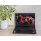 Ультрабук-трансформер Lenovo ThinkPad X13 Yoga Gen 1 / 13.3" (1920x1080) IPS / AMD Ryzen 5 Pro 4650U (6 (12) ядра по 2.1 - 4.0 GHz) / 16 GB DDR4 / 512 GB SSD / AMD Radeon Graphics / WebCam б/у - изображение 2
