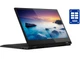 Ультрабук-трансформер Lenovo IdeaPad C340-14IML / 14" (1920x1080) IPS Touch / Intel Core i3-10110U (2 (4) ядра по 2.1 - 4.1 GHz) / 12 GB DDR4 / 256 GB SSD / Intel UHD Graphics / WebCam / Win 10 Home б/у - изображение 1
