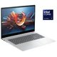 Ультрабук Б-класс HP Envy 17-da0047nr / 17.3" (1920x1080) IPS Touch / Intel Core Ultra 7 155H (16 (22) ядер по 3.8 - 4.8 GHz) / 16 GB DDR5 / 512 GB SSD NVMe / Intel Arc Graphics / WebCam б/у - изображение 1