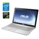 Ноутбук Б-класс Asus N550J / 15.6" (1920x1080) TN / Intel Core i7-4700HQ (4 (8) ядра по 2.4 - 3.4 GHz) / 16 GB DDR3 / 525 GB SSD / nVidia GeForce GT 750M, 2 GB GDDR3, 128-bit / WebCam б/у - изображение 1
