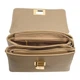 Женская классическая сумка из экокожи David Jones DJ6914-10 - изображение 4