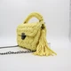 Жіноча сумка крос-боді з тканини Rosa Bag R0964-09 - зображення 2