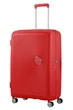 Велика валіза 77см American Tourister SOUNDBOX 32G*10003 - зображення 3
