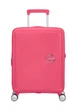 Маленька валіза 55см American Tourister SOUNDBOX 32G*70001 - зображення 4