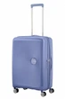 Большой чемодан 77см American Tourister SOUNDBOX 32G*11003 - изображение 4