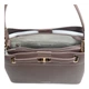 Женская классическая сумка из экокожи David Jones DJ6829-5 - изображение 4