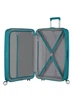 Середня валіза 67см American Tourister SOUNDBOX 32G*14002 - зображення 2