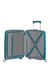 Маленька валіза 55см American Tourister SOUNDBOX 32G*14001 - зображення 2