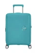 Маленька валіза 55см American Tourister SOUNDBOX 32G*61001 - зображення 3