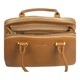 Жіноча класична сумка з екошкіри David Jones DJ6827-10 - зображення 4
