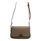Женская сумка кросс-боди из экокожи David Jones DJ6961-10 - изображение 1