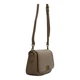 Женская сумка кросс-боди из экокожи David Jones DJ6961-10 - изображение 2