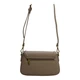 Женская сумка кросс-боди из экокожи David Jones DJ6961-10 - изображение 3