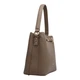Женская классическая сумка из экокожи David Jones DJ6829-10 - изображение 2
