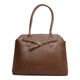 Женская классическая сумка из экокожи David Jones DJ7665-5 - изображение 1
