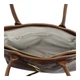 Женская классическая сумка из экокожи David Jones DJ7665-5 - изображение 4