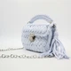 Жіноча сумка крос-боді з тканини Rosa Bag R0964-28 - зображення 2